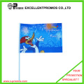 Cheap Custom Colorful Printed Paper Hand Held Flags (EP-PF8141)